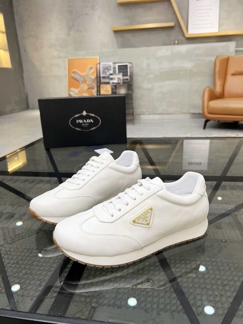 Prada Casual Shoes